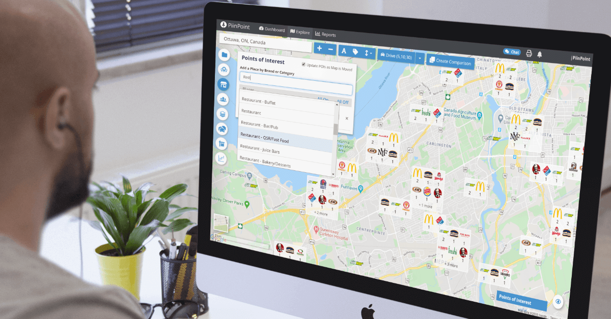 PiinPoint's Location Intelligence adds @ChainXY dataset into our platform. This will provide users with broader and up-to-date brand coverage, intuitive POI categories, and improved accuracy. 

piinpoint.com/blog/piinpoint…

#Retail #RetailTech #LocationIntelligence #CRE #retailleasing