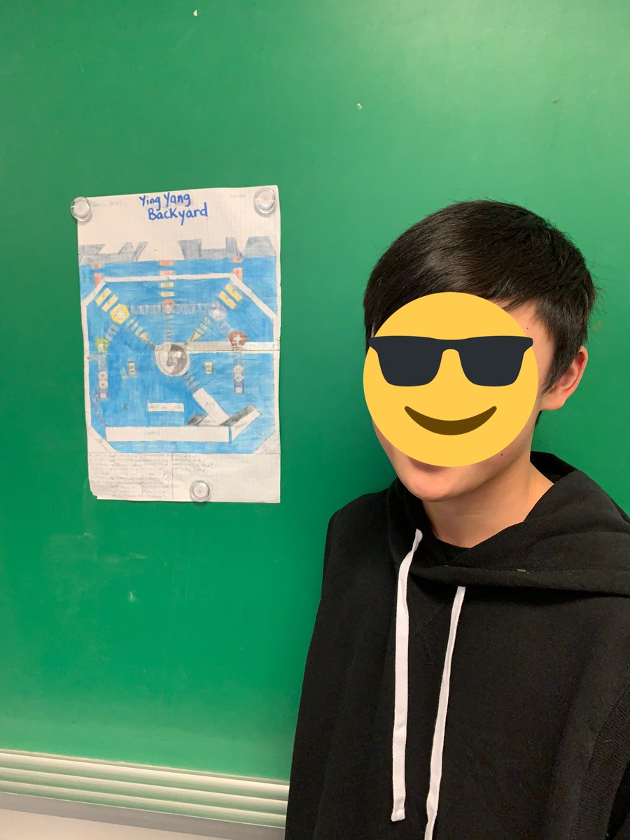 Nickiazami99's tweet image. Architects at work! #MiddleSchool #makemathrelevant @TDSBmath411 @KKandankery @briandandrade1 @HighlandmsH @Elizabeth_Addo3