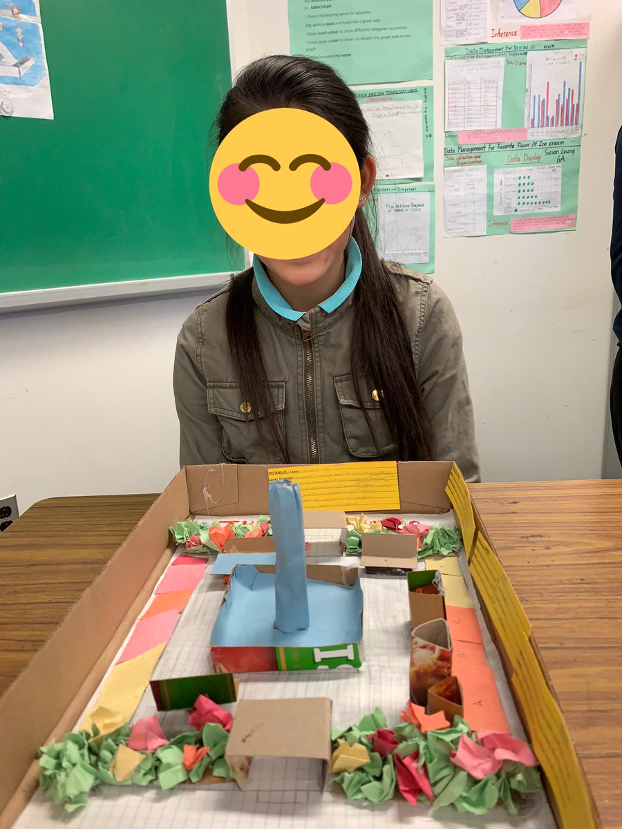Nickiazami99's tweet image. Architects at work! #MiddleSchool #makemathrelevant @TDSBmath411 @KKandankery @briandandrade1 @HighlandmsH @Elizabeth_Addo3