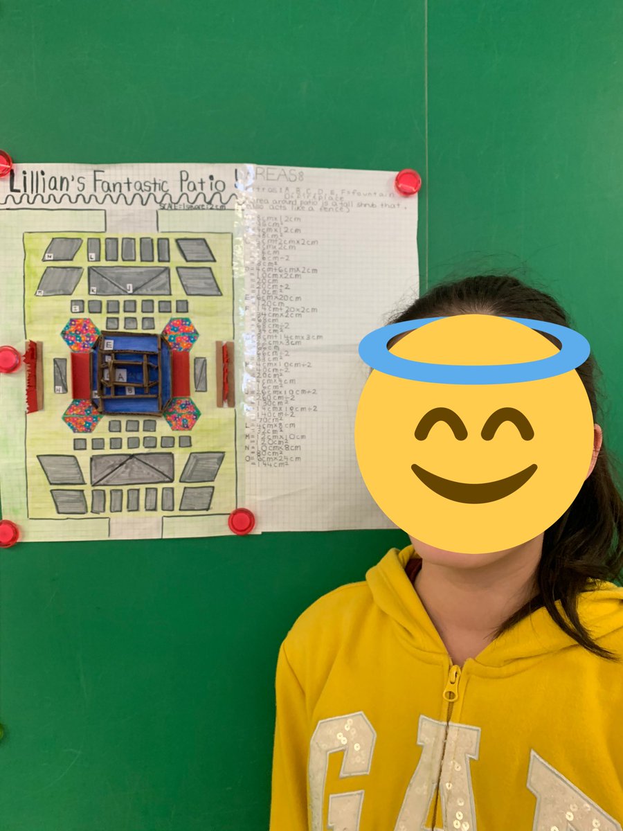 Nickiazami99's tweet image. Architects at work! #MiddleSchool #makemathrelevant @TDSBmath411 @KKandankery @briandandrade1 @HighlandmsH @Elizabeth_Addo3