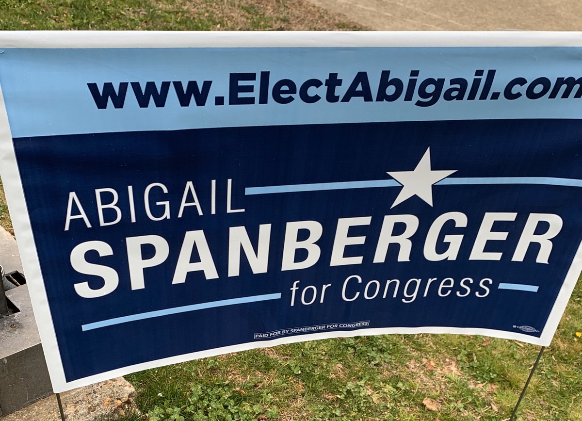 ehartman1975's tweet photo. No empty spaces
Lots of friendly faces
Here’s the ballot access petition to sign
Democrats get it done on time
We are all in this game
Spanberger is her name
#VoteSuperTuesday
#Vote2020
#VA07 https://t.co/9CgOBpb3Wq