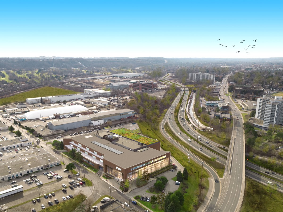 MIP_Hamilton's tweet image. If you missed our event this morning, check out the announcement here: bit.ly/2TslerW 

#growingatMIP