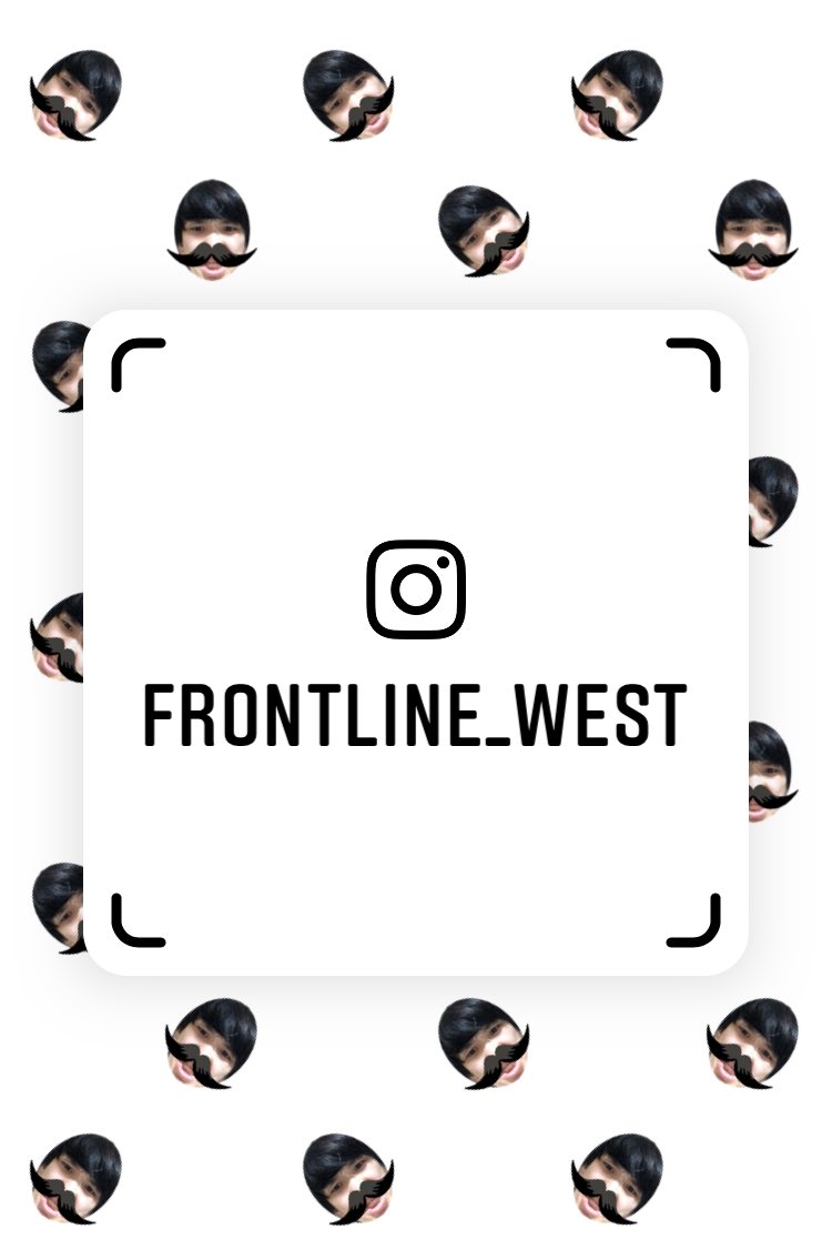 FRONT LINE tweet media