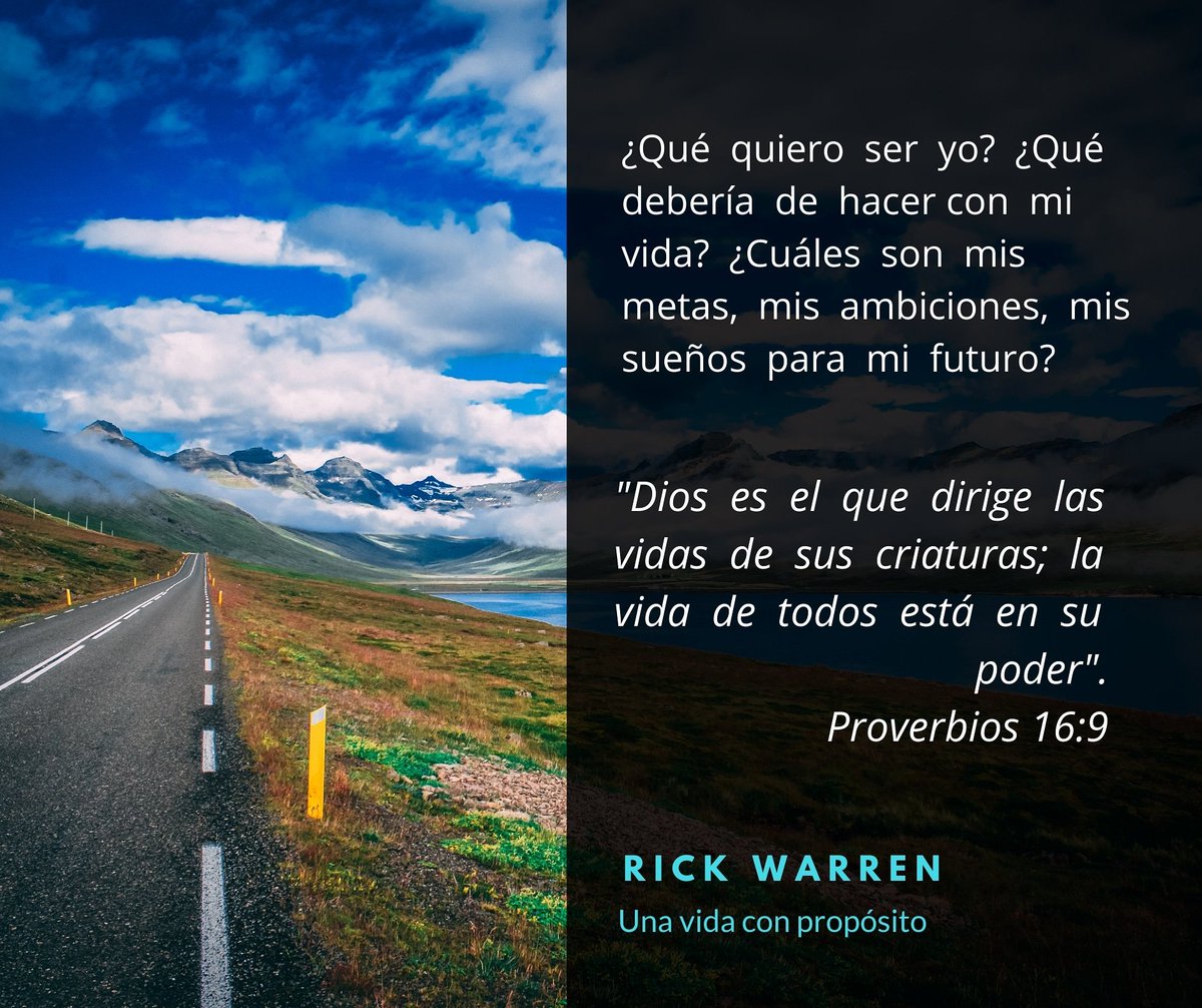 IDEMECARMEN1's tweet photo. Es  solamente  en  Dios  que  descubrimos  nuestro  origen,  nuestra  identidad,  nuestro  significado,  nuestro  propósito,  nuestra  importancia,  y  nuestro  destino.  Cualquier  otro  camino  nos  llevará  a  un  callejón  sin  salida. 
#iglesiadediosevangeliocompleto #carmen https://t.co/T4XuwACVZB