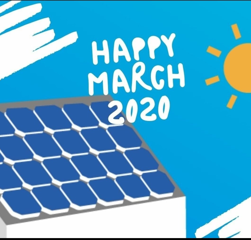 SolarVery tweet picture