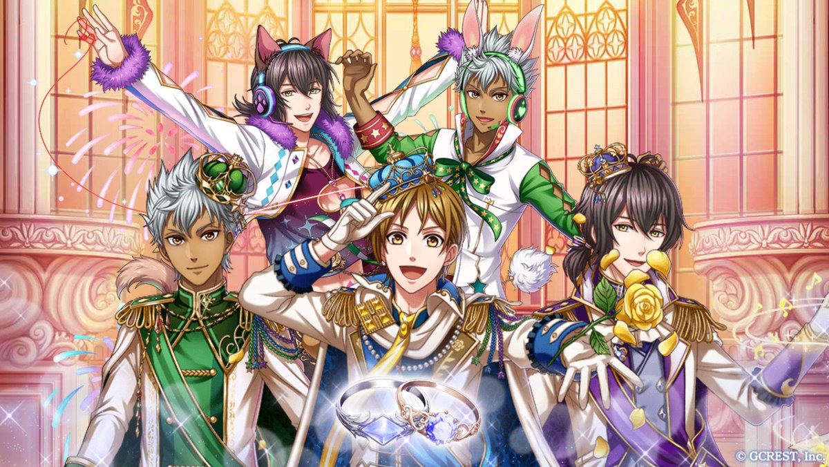 仁科カヅキ Traola Twitterren