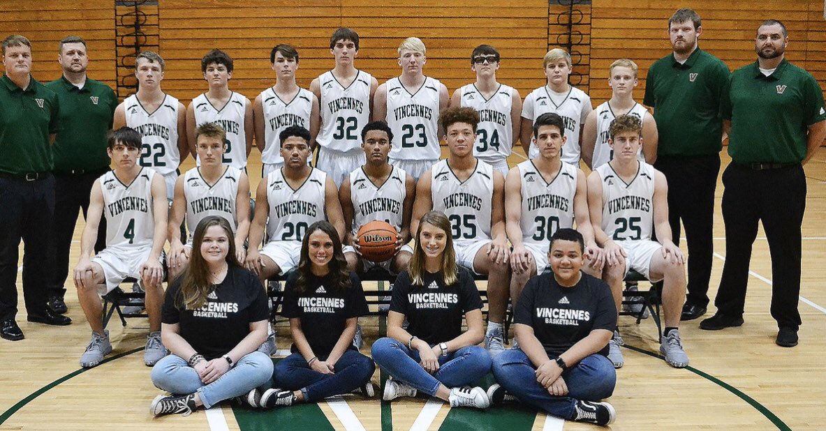coach_myers's tweet photo. What a year it has been with this group. Tons of ups and downs, but they are the most resilient kids I know. Second season starts tonight! No other group I’d wanna go to war with! #GoAlices https://t.co/6hbtSZzeEZ