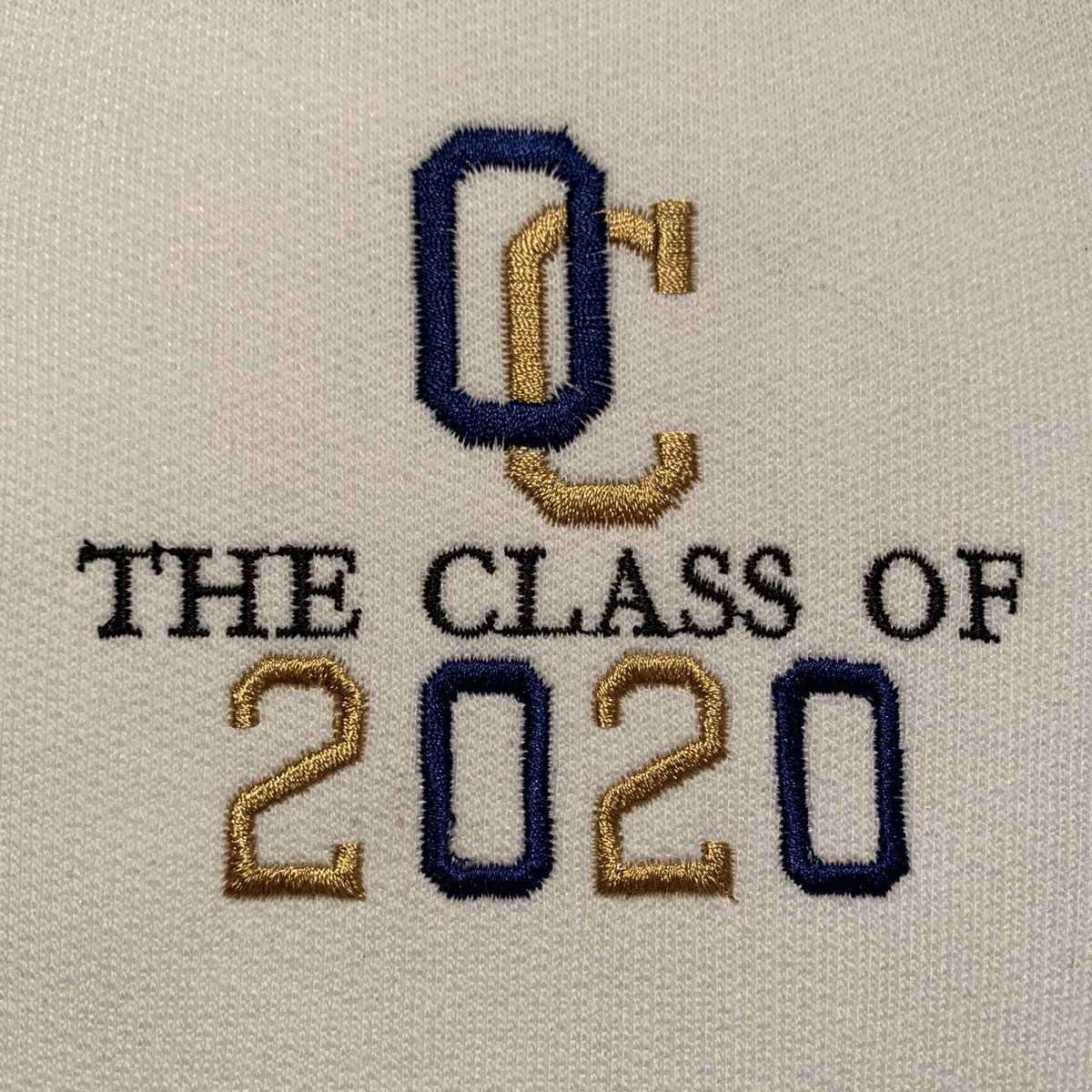 ClothingJn's tweet photo. Now making shirts for all classes 🌟Also new White Sweatshirt Collection is out! 🎟 RT so more profits for prom ❗️🌀 p.s. only $15 https://t.co/GBU06GHzFt https://t.co/TLWYX8QUFw