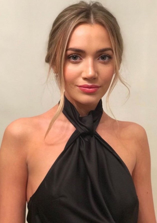 Louise (@louisemichellx) on Twitter photo 