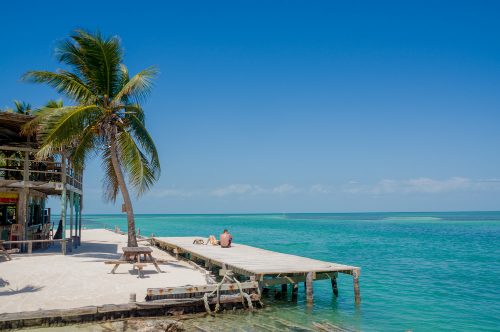 Discover the natural wonders, picturesque coastline and rich cultural history of Belize. This often-overlooked paradise is packed full of lush jungle, spectacular ruins, long...
imaginative-traveller.com/trips/land-of-…

#BeImaginative #belize #visitbelize #cayecaulker #adventuretravel #grouptours