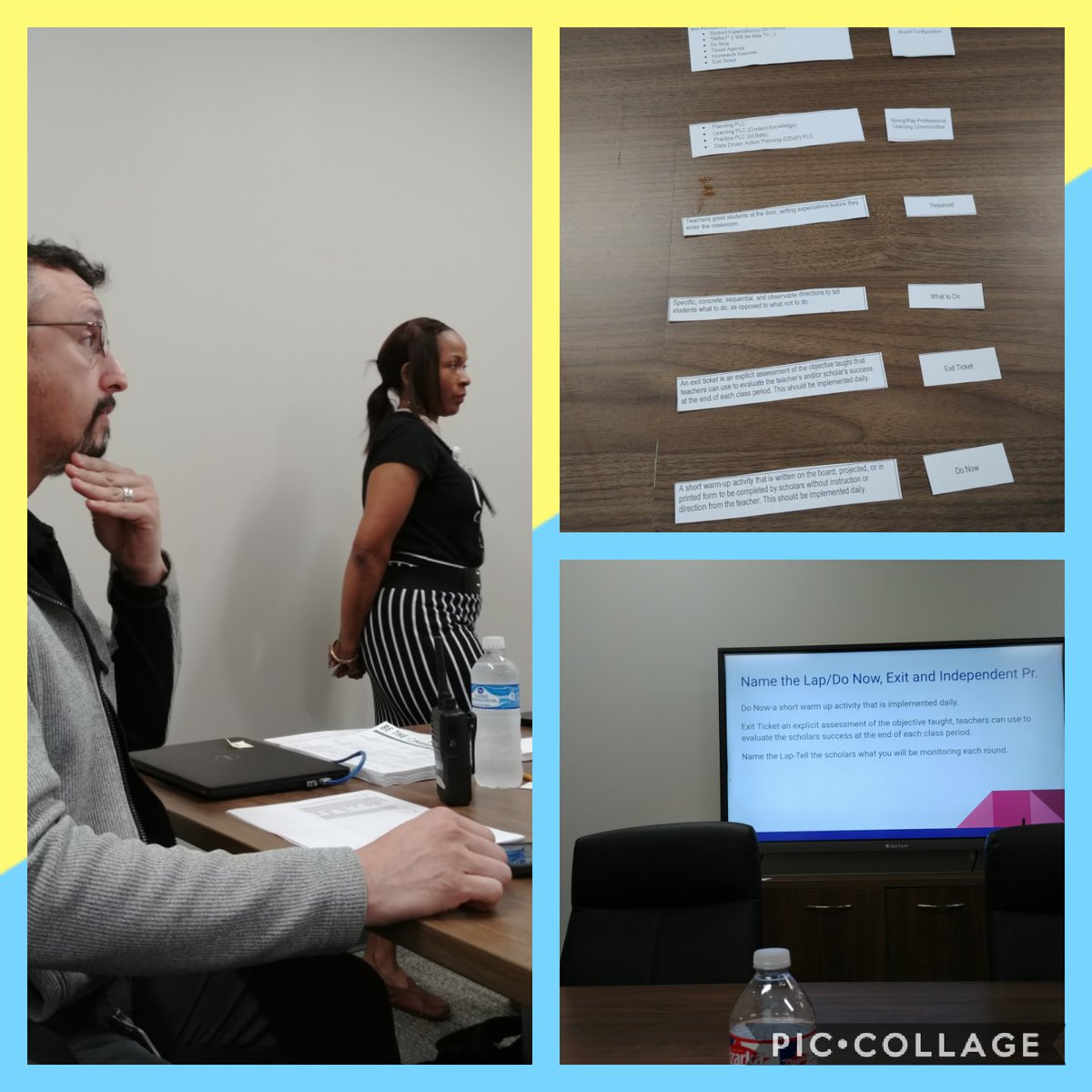 jalexander_EdD's tweet image. #SpringWay PLC with @horace_katrina and @DrSamsonMoreno @RobersonSpring! @SpringISD_Curr #RemarkableDNA #RMSSOCIALSTUDIES
@TraWalker3