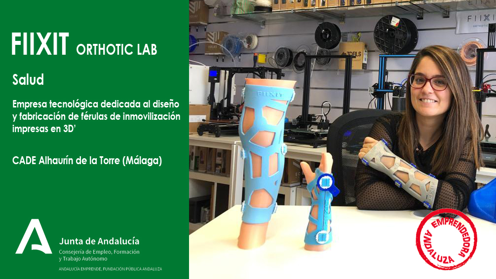 Andalucía Emprende tweet media