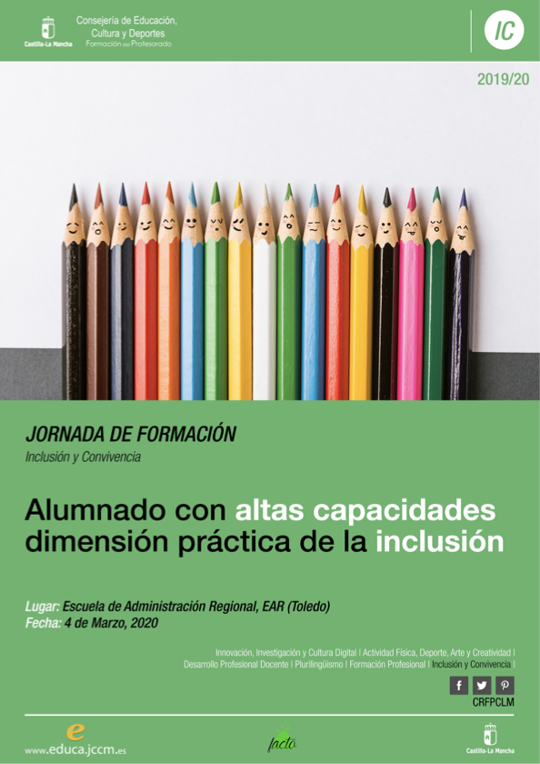 RebeliónDelTalento #LaPrimerAACC @IkigaiSchooling tweet media