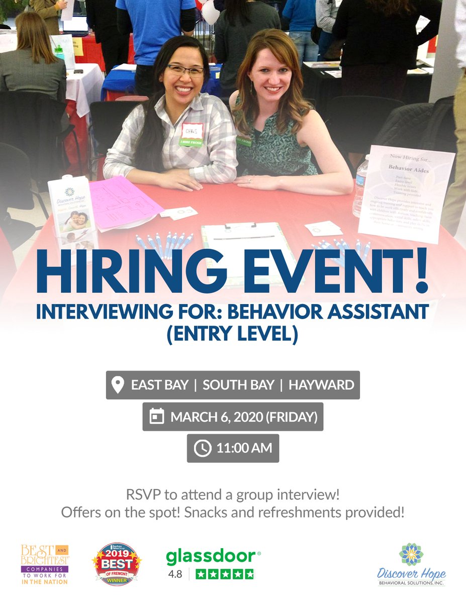 Discover Hope Behavioral Solutions, Inc. tweet media