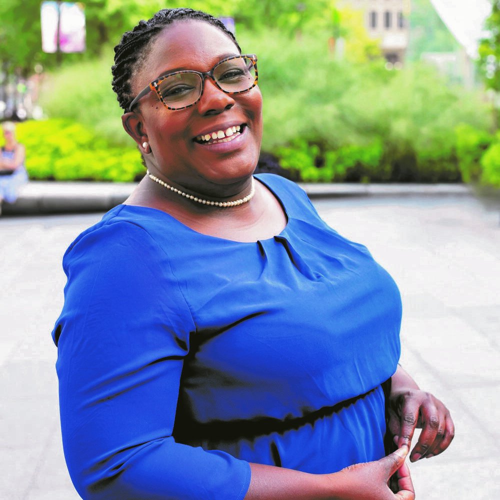PhillyASAP's tweet photo. #ASAPDebate 🗣️ HS #LeagueFinals is 3/3 and our guest speaker is @kendraforphilly who is passionate ab. helping @WorkingFamilies. ASAP believes #afterschool programs are essential for working families, giving their kids safe places to be after school while they work! #phillyASAP https://t.co/TwMzlWpbRM