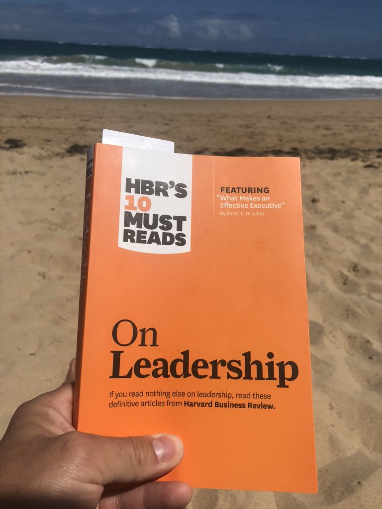 Dausben80's tweet photo. “Leadership & Mgt. are two distinctive & complementary systems of action.” BOTH are key. Real Q is H2 combine & use each to balance the other? Mgt=org., staffing, prob. solving. Leadership= setting direction, aligning, motivating, & inspiring. #eppsp, #BeachPD, #inedchat https://t.co/rHZuTzTjKo