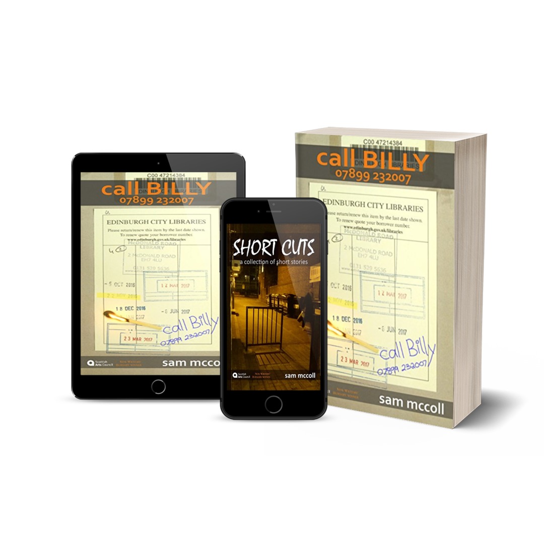 sam mccoll fiction tweet media