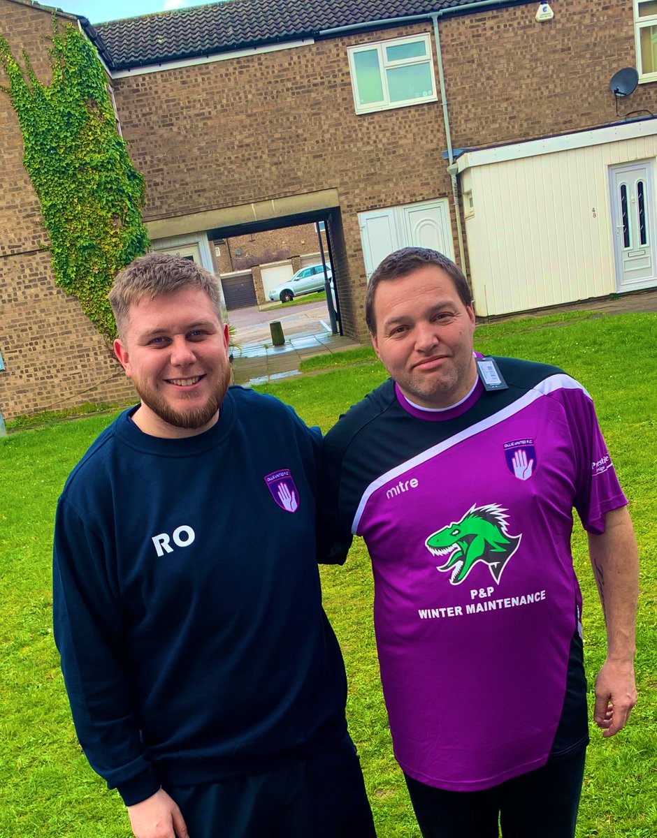 Ollie United FC🎗 tweet media