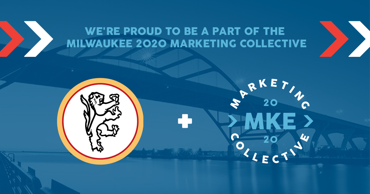 To support local businesses who want to maximize opportunities presented by the DNC, we've joined forces with other women- and LGBTQ-owned marketing, events, and communications firms to form the Milwaukee 2020 Marketing Collective. Learn more at mke2020marketing.com