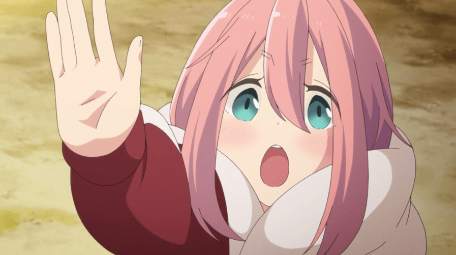 にちさん なでしこちゃん誕生日おめでとう 実はゆるキャン に最近ちょっとハマってます笑 めちゃくちゃ可愛いのでいつも癒されてます笑 各務原なでしこ生誕祭 各務原なでしこ 3月4日は各務原なでしこの誕生日 ゆるキャン へやキャン Rtした人