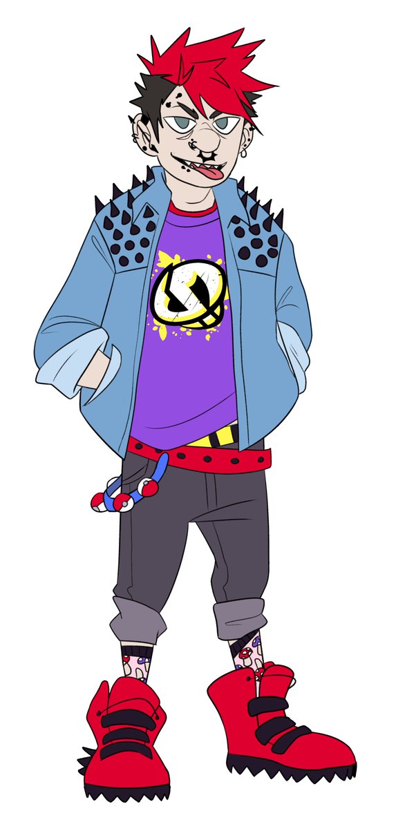 incasquirrel's tweet photo. more examples of commision styles i can do! if youre interested please contact me via my discord: calvin#2951
#commissionsopen #homestuck #pokemon #muppets #commissions #commissionexamples #artistsontwitter #myart #fanart #ocart https://t.co/G4nRf2jPHi