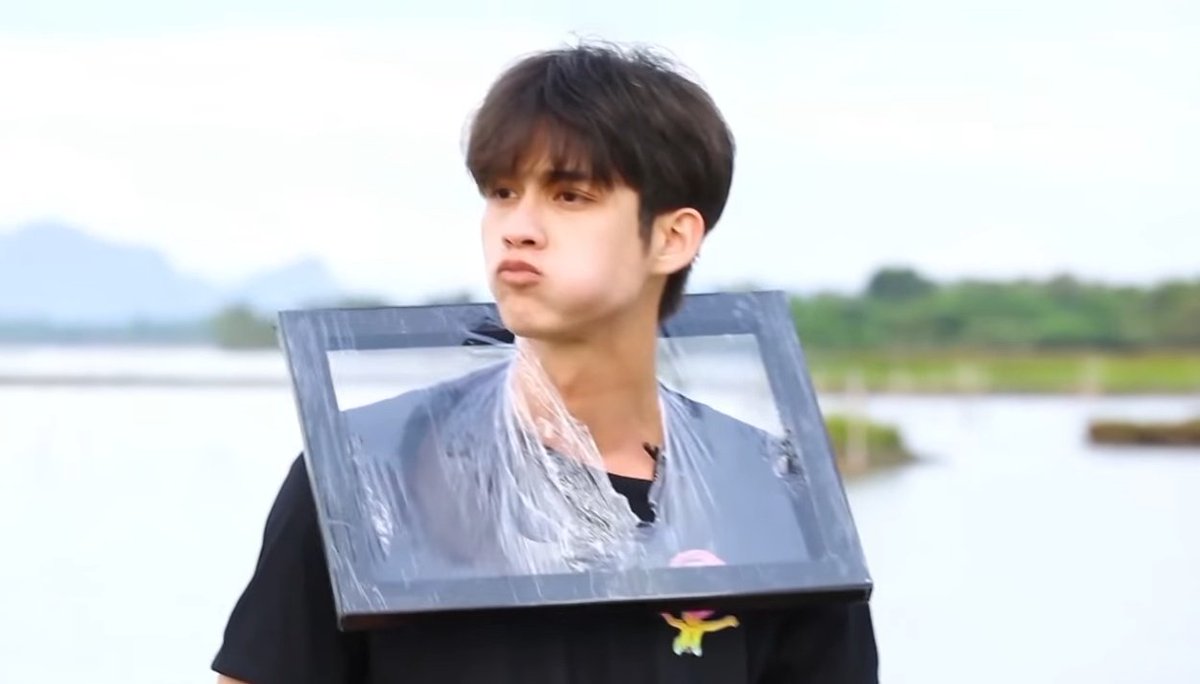เพนกวิ้นดาวอังคาร 🌠 lll tweet media