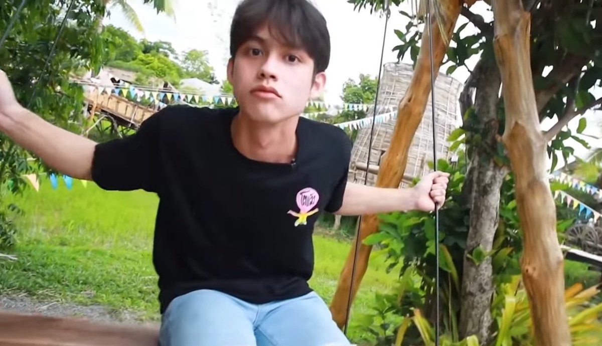 เพนกวิ้นดาวอังคาร 🌠 lll tweet media