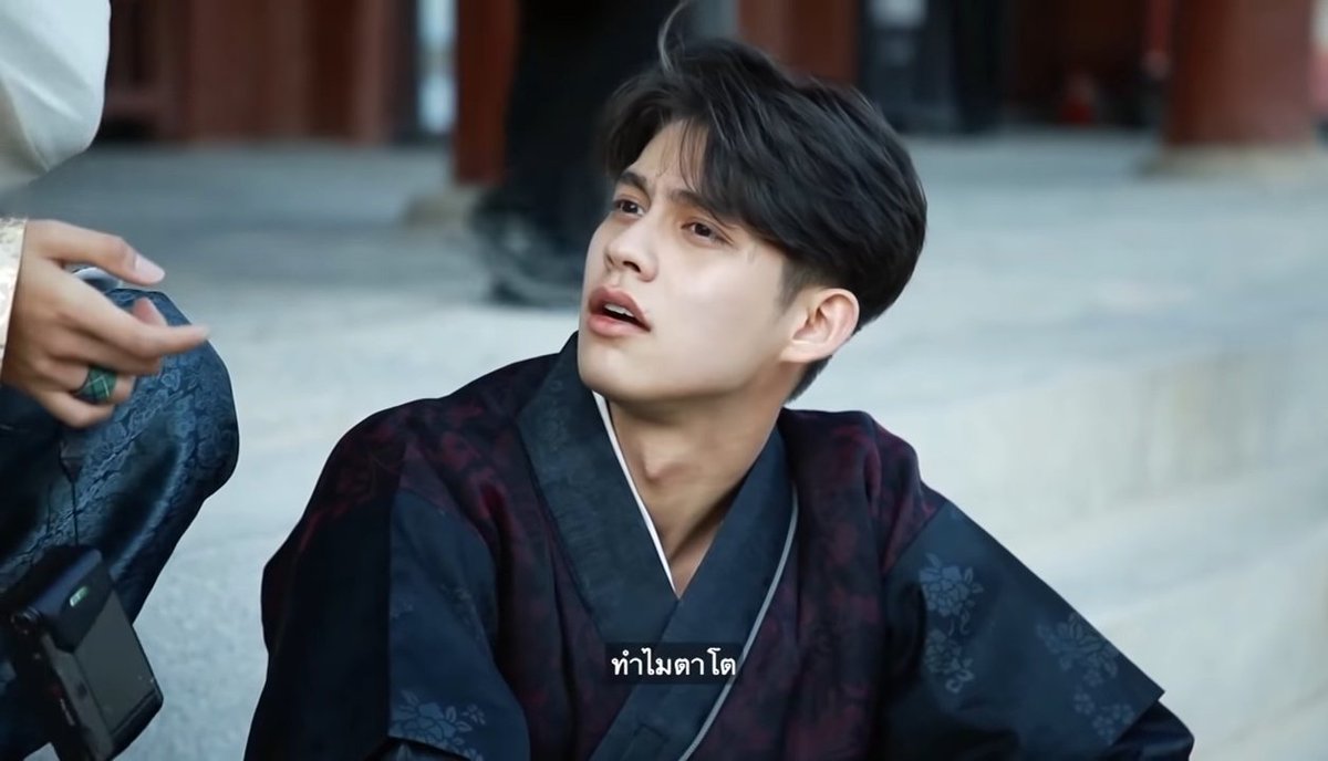 เพนกวิ้นดาวอังคาร 🌠 lll tweet media