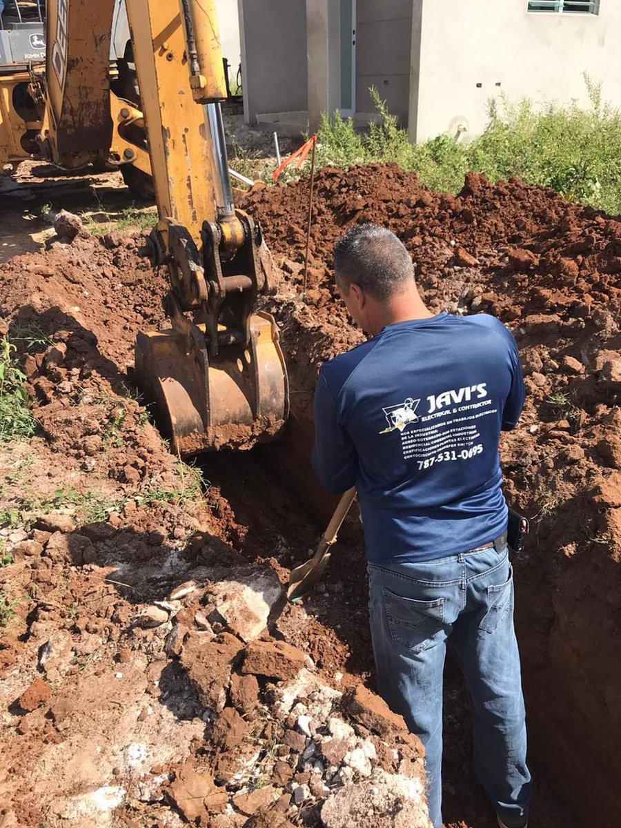 JelectricalC's tweet photo. Aquí más imágenes de nuestra labor. Servicio profesional y garantizado. ⚒️⚡💪🏼 https://t.co/rIPBal1xr8