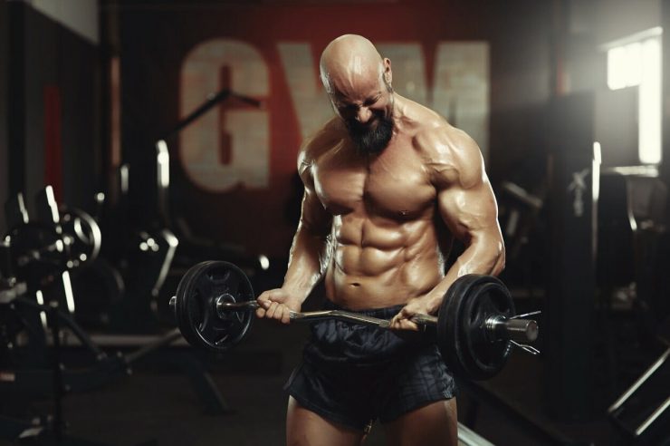 GlobalTrainingF's tweet photo. 11 secrets de motivation des professionnels de #musculation et des dernières recherches en santé pour vous aider à vous lancer. https://t.co/llVIAooFDr https://t.co/I8Q0lLkbfv