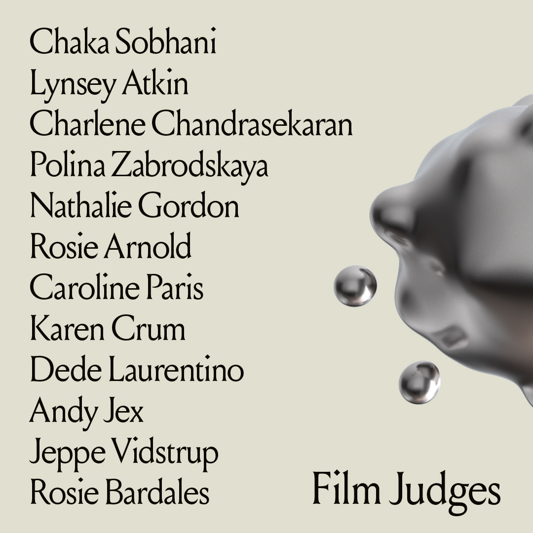 We’re excited to finally announce the Creative Circle Gold Film and Film Craft Juries for 2020. With chairpeople Chaka Sobhani (Leo Burnett), and Vicki Maguire (Havas London), Raine-Allen Miller (Somesuch) and Neda Shadanlou (Dirty Films). More jury news to follow soon.