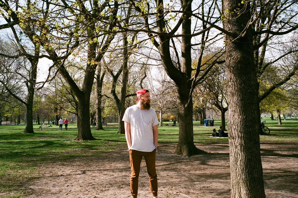 Mixes are finished! Just weeks away now from releasing new music!