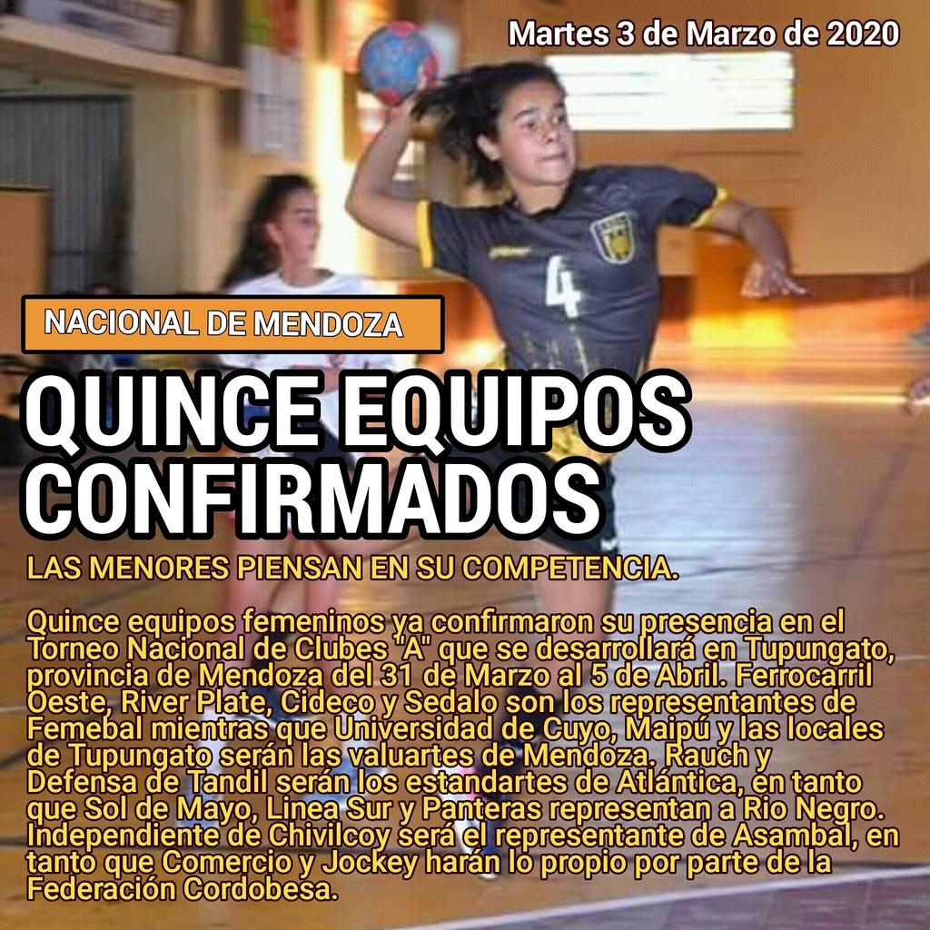 HandballClubComercio (@handballvd) on Twitter photo 