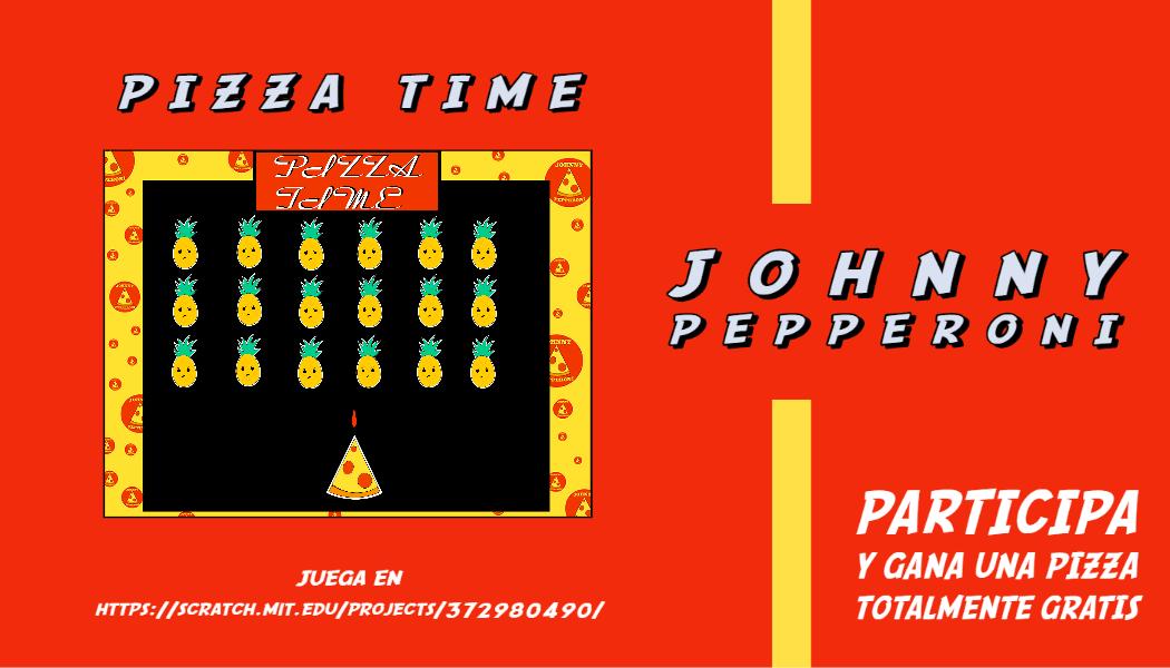 Johnny Pepperoni (johnnypeperonni) Twitter