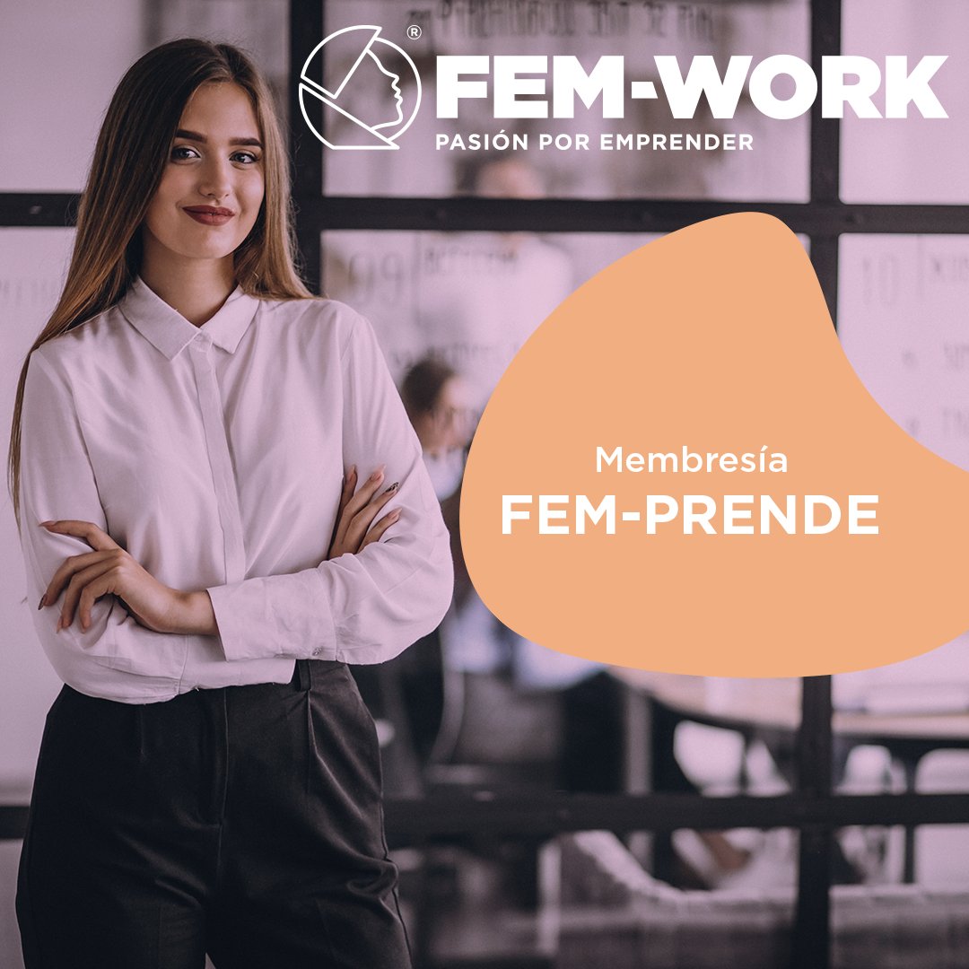 FemWorkGlobal tweet picture