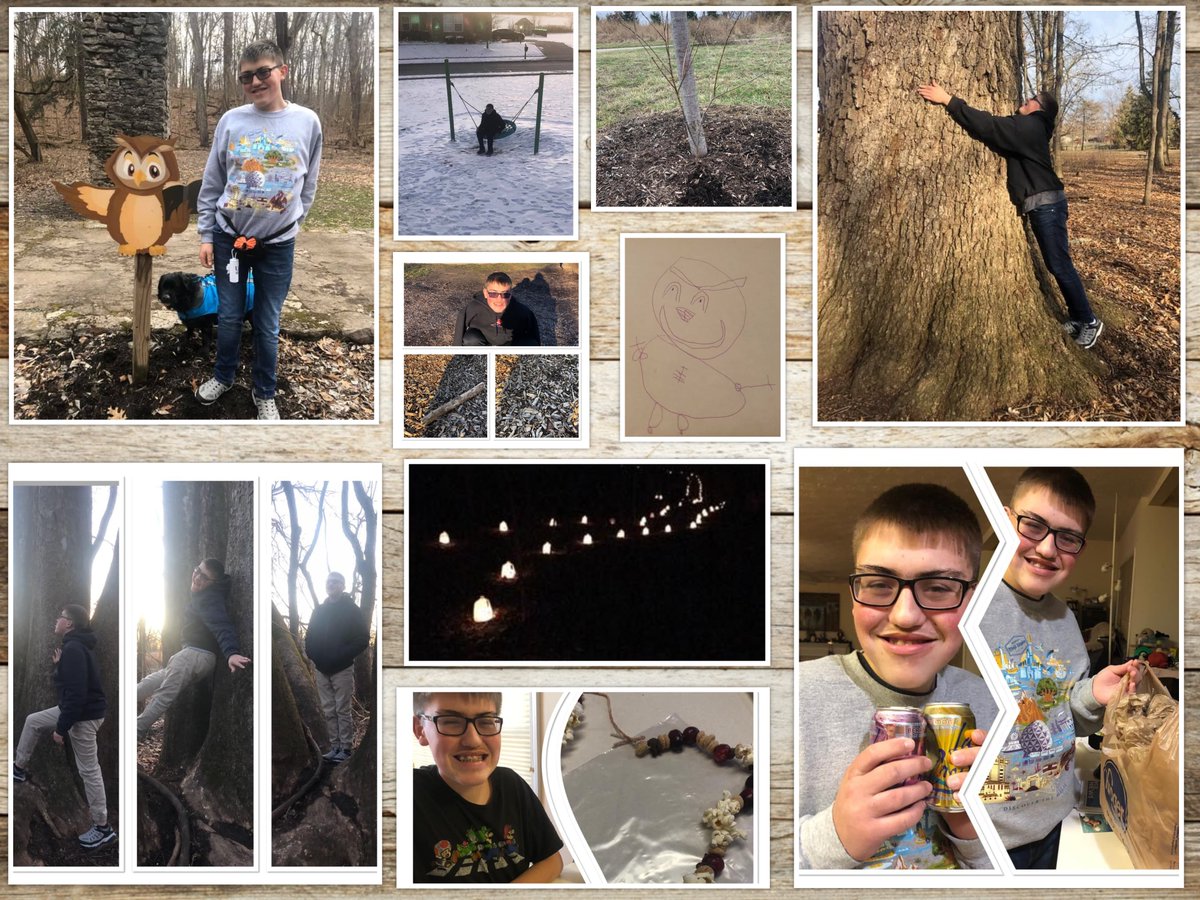 CentWashParks's tweet photo. Congrats to Amy Basner (and Sean!)
You're the recipient of the grand prize for our Winter Pop-Up Park Challenge. You'll receive a family level membership to the Boonshoft Museum of Discovery, generously donated by the Dayton Society of Natural History!
#itsaCWPDwinter https://t.co/NDUHrfnY3d
