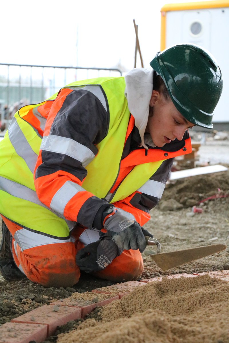 CFA BTP Toulouse - Haute-Garonne tweet media