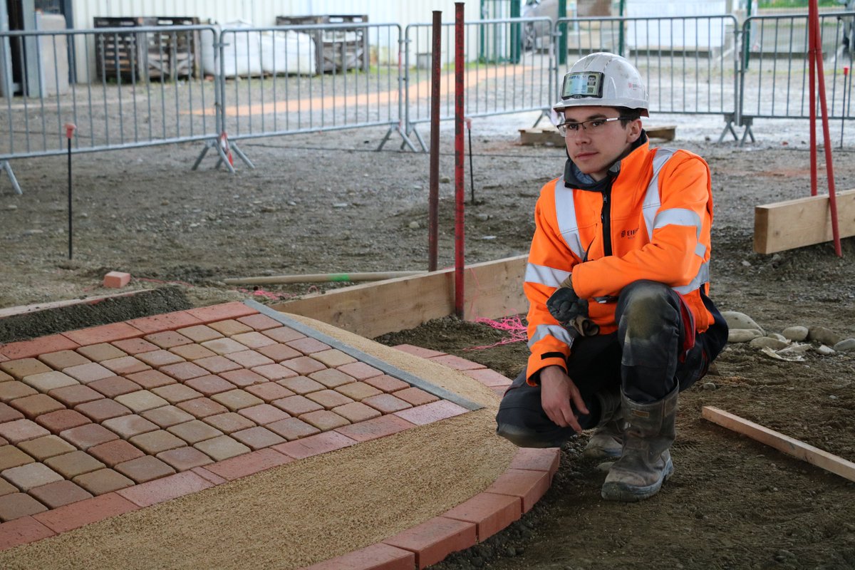 CFA BTP Toulouse - Haute-Garonne tweet media