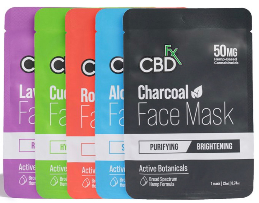 District Hemp Botanicals tweet media