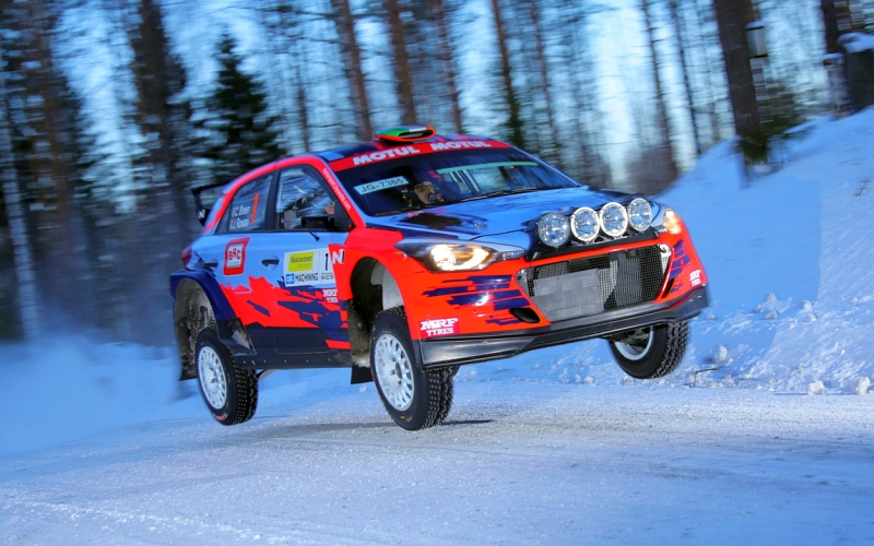 Emil Lindholmille huippusopimus rallin EM-sarjaan - "Tärkeä askel urallani" ➡️ urheiluuutiset.com/emil-lindholmi…

#RalliSM #ERC #TeamMRF #GRXTeam 
<a href="/RalliSM/">Ralli SM</a> <a href="/FIAERC/">FIA European Rally Championship</a> <a href="/Emil_Lindholm/">Emil Lindholm</a> <a href="/GRX_Family/">GRX Team</a>
