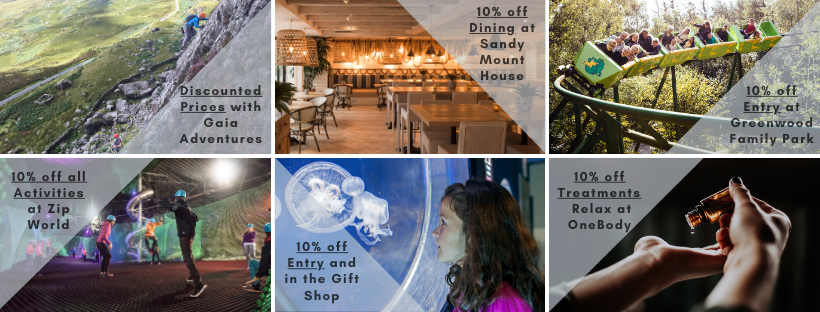 Anglesey_HL's tweet photo. Did you know that when you stay with us you get discount at all these other places too? #discounts #savings #partners #localbusinesses #localpartners #explorewales #exploreanglesey #anglesey #rhosneigr https://t.co/s3t4DlMqcg