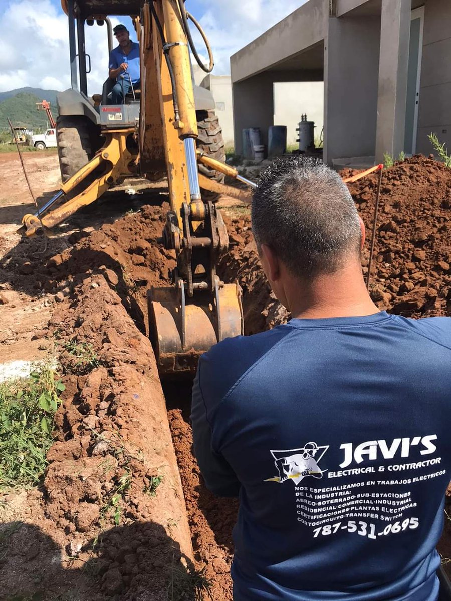 JelectricalC's tweet photo. No lo pienses mucho y contactanos para un servicio profesional y garantizado ⬇

📞 Tel: 787-531-0695 https://t.co/sAujbDFR6U