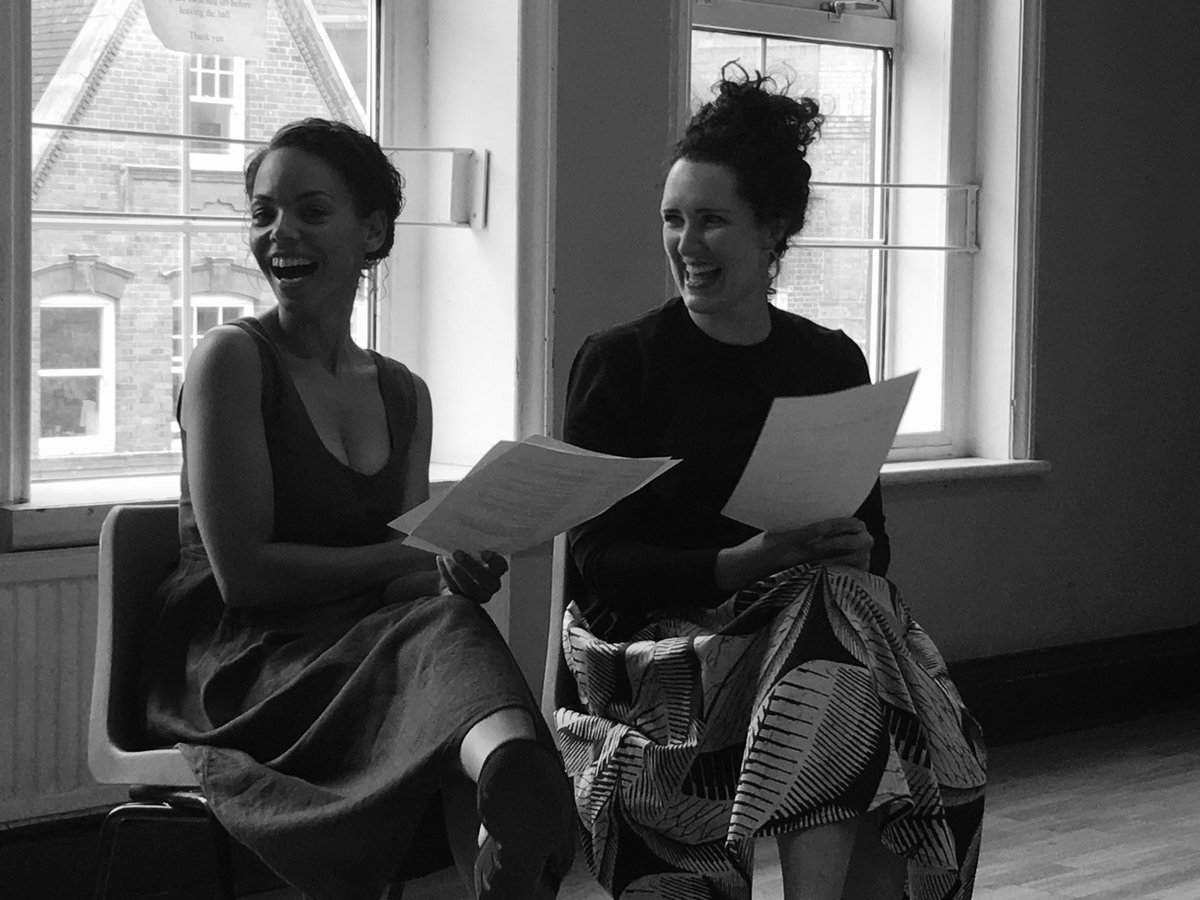 MiriamLucia5's tweet photo. Cas Tuesday class #clerkenwellactors #actorslife #actorsprep #casting #scenestudy #coldreadings #auditions #newwriting @CharlottieG @Sashadfrost @jenniegruner https://t.co/vG572zK4O8