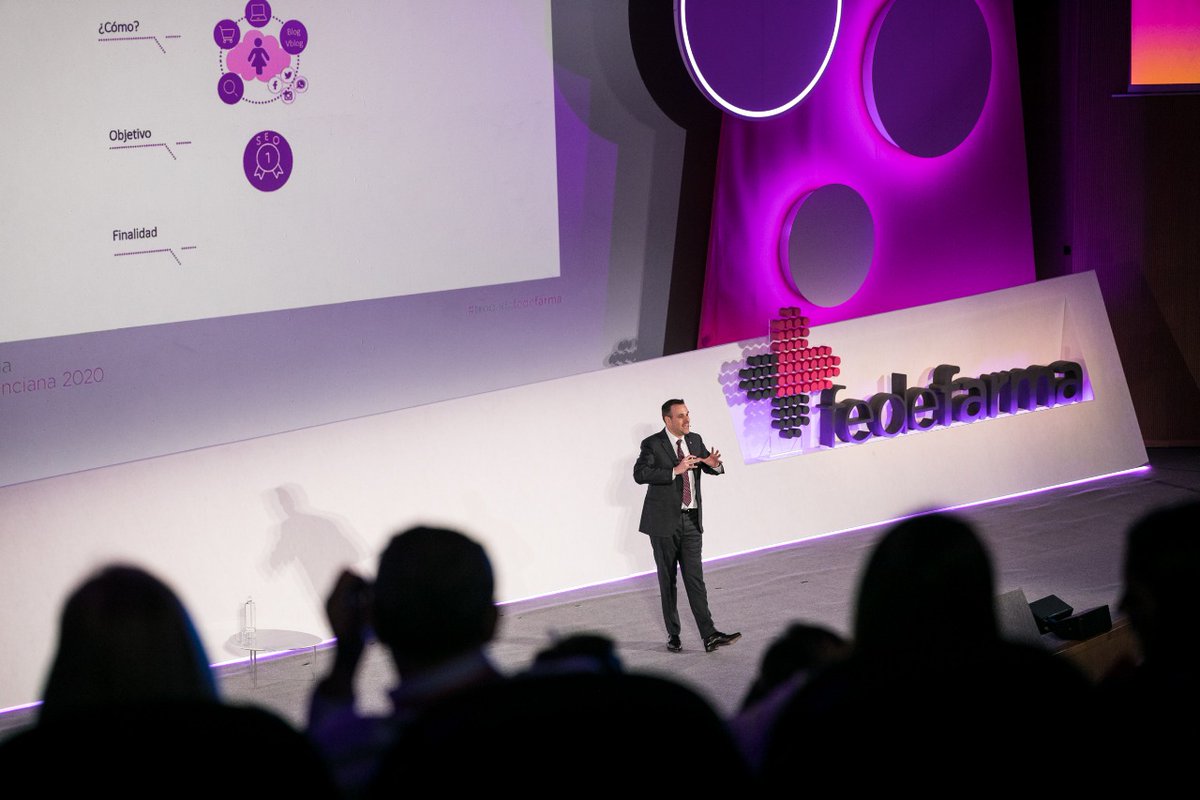 Grup Fedefarma tweet media