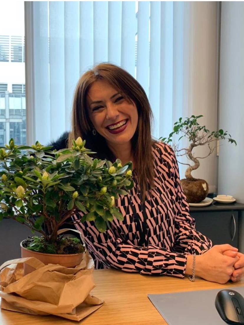 Aderisco volentieri a #MIlluminoDiMeno2020 promossa da <a href="/caterpillarrai/">Caterpillar Radio2</a>. Il 6 marzo spegniamo le luci, piantiamo alberi, o circondiamoci di piante. Prendiamoci cura del nostro pianeta per noi e i nostri figli. 
Tutti possiamo fare qualcosa!
#MilluminoDiMeno