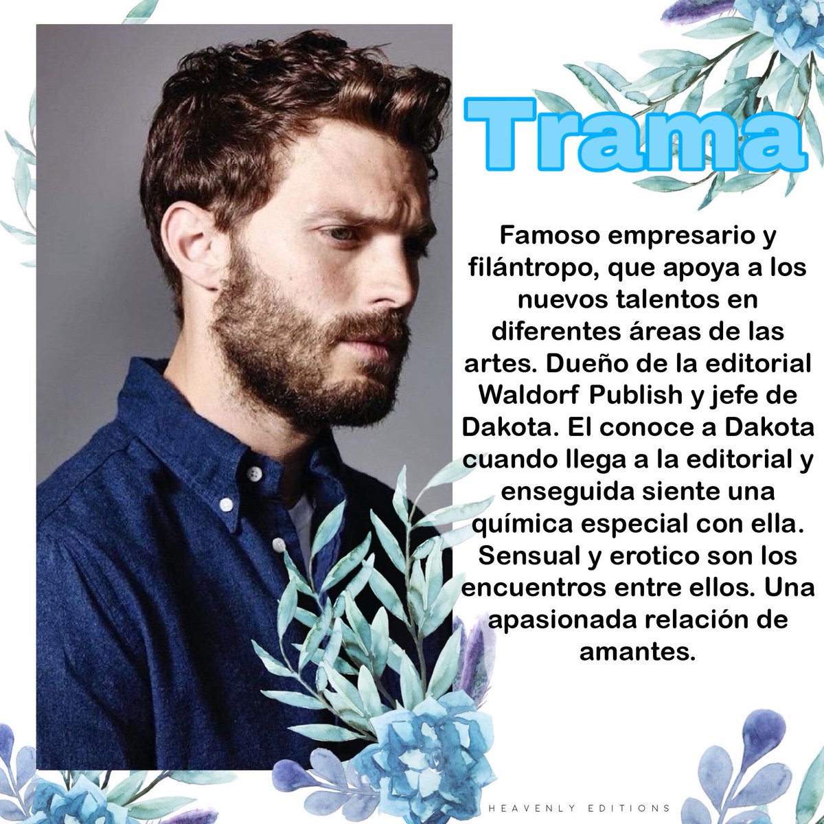 Estoy buscando un partner, para una trama abierta 

Interesados en la trama en DM’s.

RT para difundir