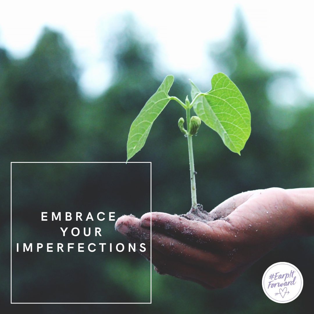 earpitforward's tweet photo. #5ValuesChallenge: Be True Day 2
We’ve got two more practices for folks to try as we explore the value be true. Give them a try, let us know how it goes #StartTheWave https://t.co/s0XYqs19rt
