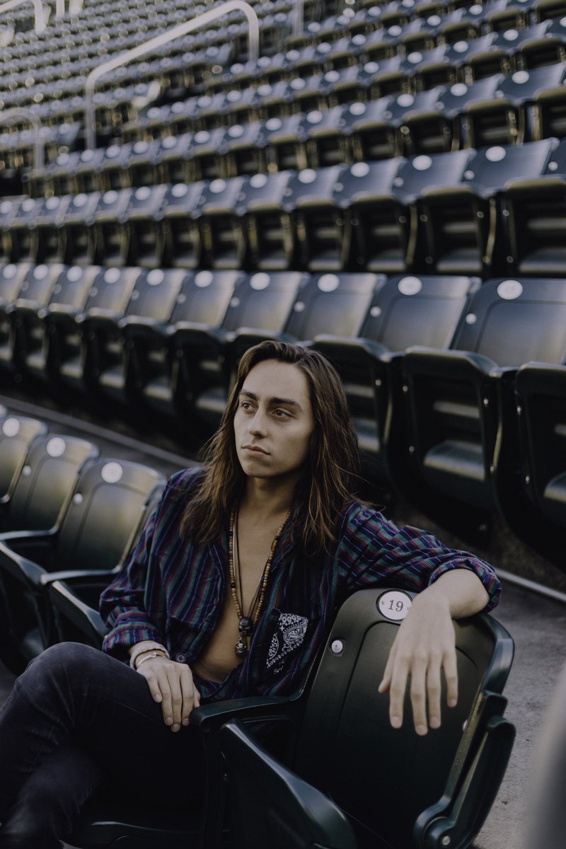 Greta Van Fleet (@gretavanfleet) on Twitter photo 