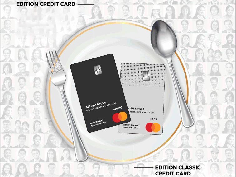iSiddharthRaman's tweet photo. RBL Bank Launches Edition Credit Cards in partnership with Zomato https://t.co/R32z4vNenh
Returns as good as 2.5% #RBLBank #DiningCreditCards https://t.co/ud3ya4TJMA