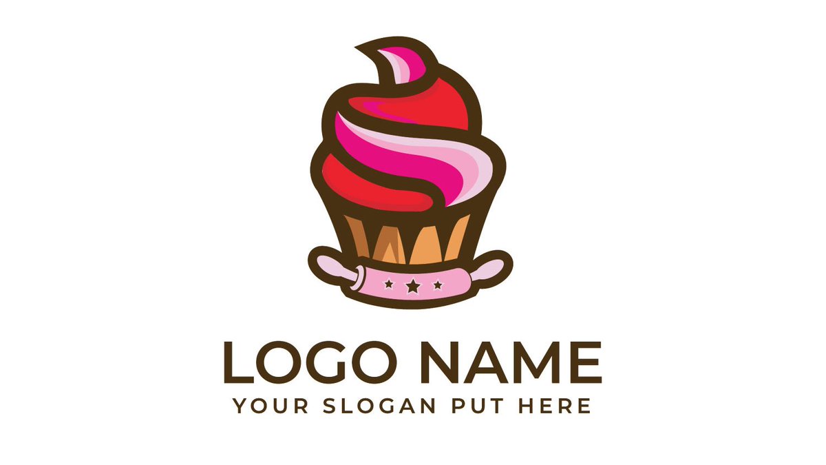 sahelahmedbd83's tweet photo. This is a cupcake logo design.
If you like it and get one for you feel free to contact me: https://t.co/ttYS3AokmP
#cakes #logodesigns #pancake #cupcake #feminine #SuperTuesday #weddingcake #KickItMVTeaser #cookie #OneDreamWithTXT #sweetlogo #Nashville #cupcakestyles #snackes https://t.co/WjIaxqufOK